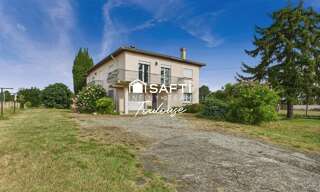 Maison 6 Pièces 185 m² à vendre à Cornebarrieu (31700)