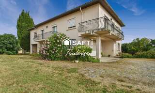 Maison 6 Pièces 185 m² à vendre à Cornebarrieu (31700)