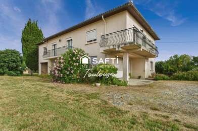 Maison 6 pièces 331000 €