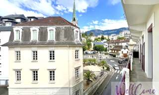 Appartement 3 Pièces 55 m² à vendre à Aix-les-Bains (73100)