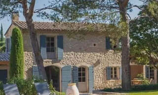 Maison 7 Pièces 254 m² à vendre à Boulbon (13150)