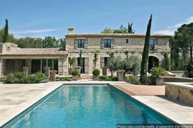 Maison 7 pièces 1690000 €