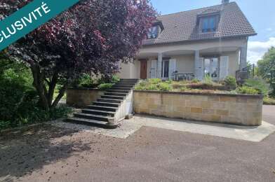 Maison 7 pièces 299000 €