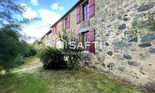 Maison 5 Pièces 126 m² à vendre à Moncoutant (79320)