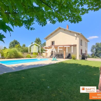 Maison 4 pièces 310000 €