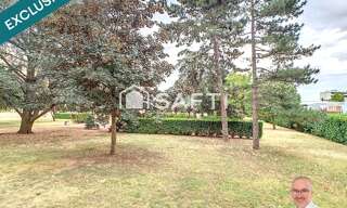 Appartement 2 Pièces 41 m² à vendre à Lyon 8 (69008)