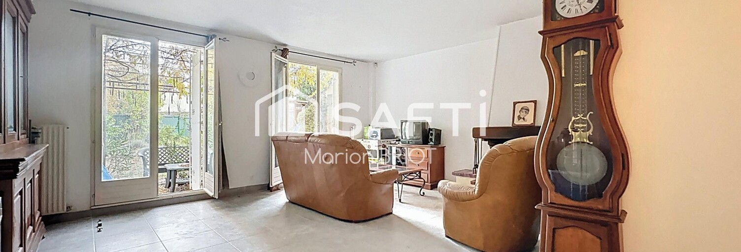 Maison 5 Pièces 103 m² à vendre à Éragny (95610)