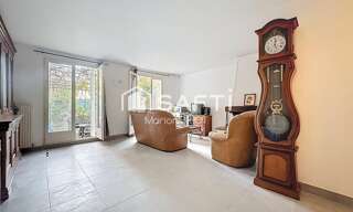 Maison 5 Pièces 103 m² à vendre à Éragny (95610)