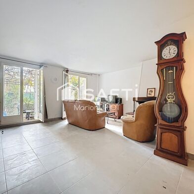 Maison 5 pièces 369900 €