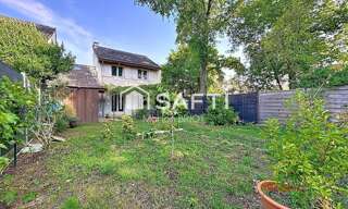 Maison 5 Pièces 103 m² à vendre à Éragny (95610)