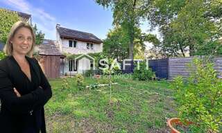 Maison 5 Pièces 103 m² à vendre à Éragny (95610)