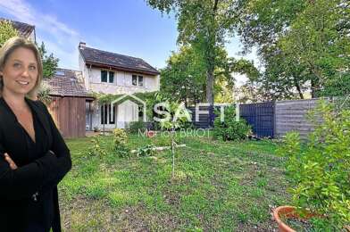 Maison 5 pièces 349900 €