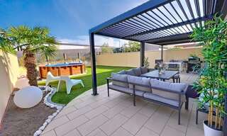 Maison 4 Pièces 96 m² à vendre à Saint-Étienne (42000)