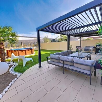 Maison 4 pièces 269000 €