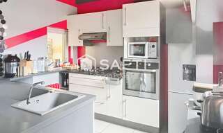 Maison 5 Pièces 141 m² à vendre à Fougeré (85480)