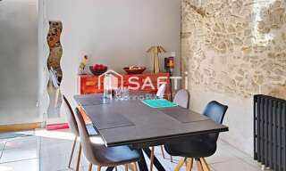 Maison 5 Pièces 141 m² à vendre à Fougeré (85480)