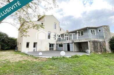 Maison 8 pièces 204990 €