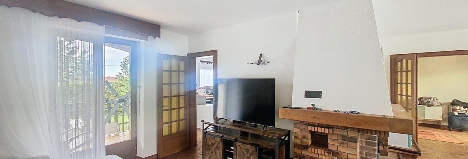 Maison 5 Pièces 110 m² à vendre à Bouzonville (57320)