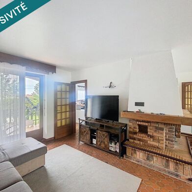 Maison 5 pièces 260000 €