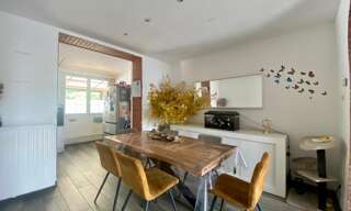 Maison 6 Pièces 162 m² à vendre à Bruay-sur-l'Escaut (59860)