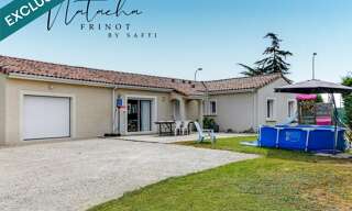 Maison 5 Pièces 110 m² à vendre à Orgueil (82370)