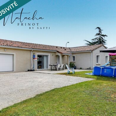 Maison 5 pièces 239000 €