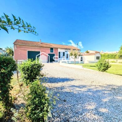 Maison 4 pièces 370000 €