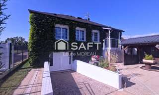 Maison 4 Pièces 72 m² à vendre à La Couture-Boussey (27750)