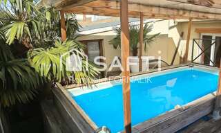 Maison 8 Pièces 114 m² à vendre à Lens (62300)
