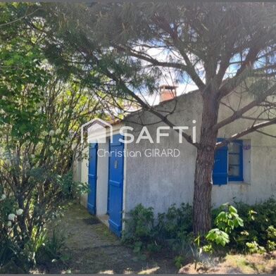 Maison 3 pièces 228580 €