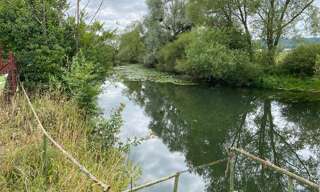 Terrain  616 m² à vendre à Maxey-sur-Meuse (88630)