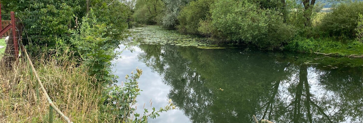 Terrain  616 m² à vendre à Maxey-sur-Meuse (88630)