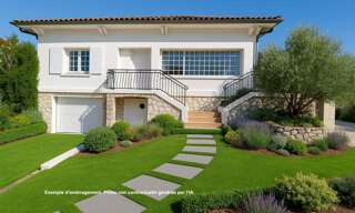 Maison 8 Pièces 160 m² à vendre à Meschers-sur-Gironde (17132)