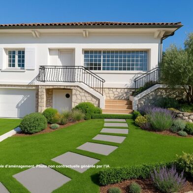 Maison 8 pièces 504700 €