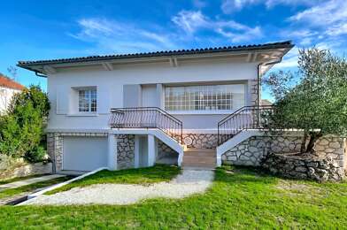 Maison 8 pièces 453000 €