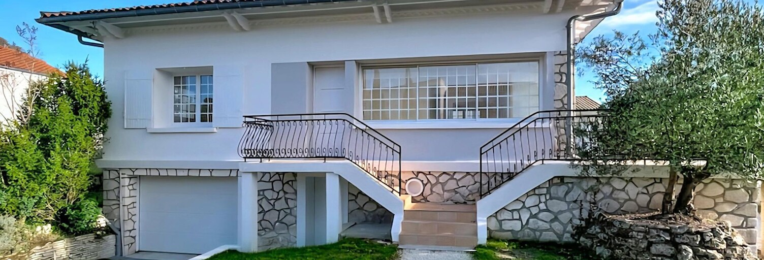 Maison 8 Pièces 160 m² à vendre à Meschers-sur-Gironde (17132)