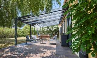Maison 7 Pièces 205 m² à vendre à Thouaré-sur-Loire (44470)