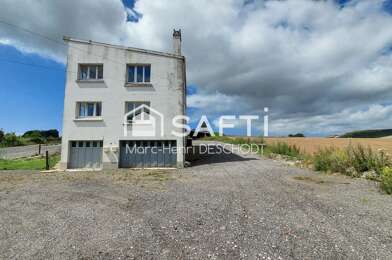 Immeuble  262000 €