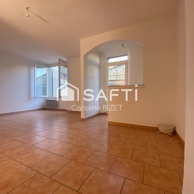 Appartement 3 pièces 193000 €
