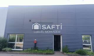 Commerce 3 Pièces 300 m² à vendre à Oyonnax (01100)