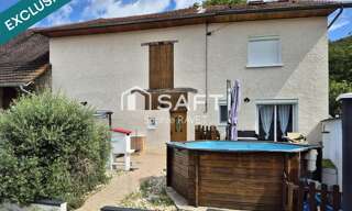 Maison 5 Pièces 120 m² à vendre à Briord (01470)