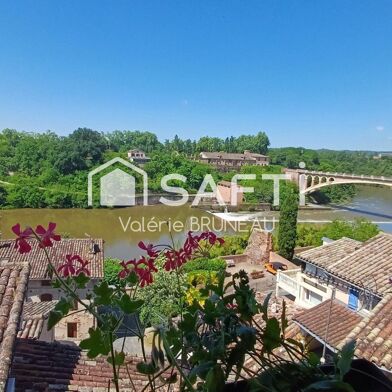 Maison 8 pièces 227000 €