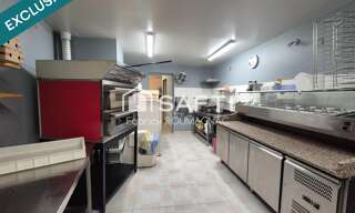 Commerce  105 m² à vendre à Lespignan (34710)