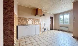 Maison 5 Pièces 154 m² à vendre à Bressuire (79300)