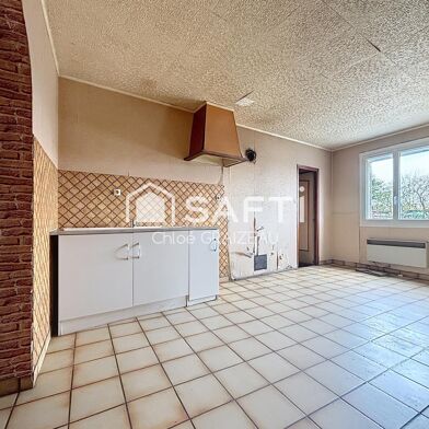 Maison 5 pièces 69500 €