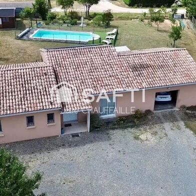 Maison 5 pièces 288000 €