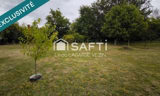 Terrain  468 m² à vendre à Rives-de-l'Yon (85310)