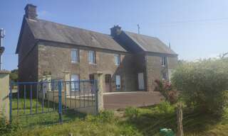 Maison 5 Pièces 120 m² à vendre à Gathemo (50150)