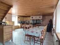 Jolie maison en pierre habitable de suite. — photo 3