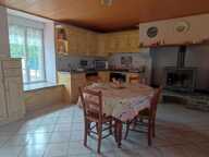 Jolie maison en pierre habitable de suite. — photo 4